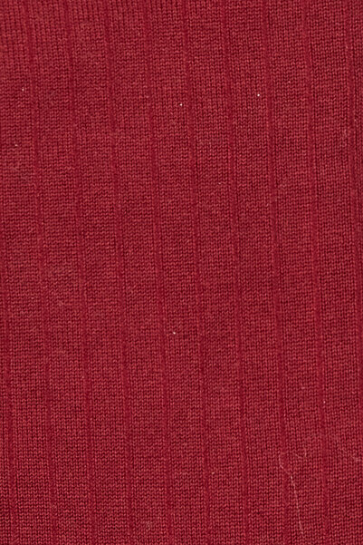 W Collection Bordo Long Socks