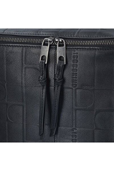 Liebeskind Berlin Hera City 31 cm Lederrucksack