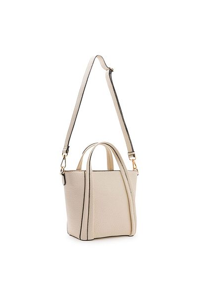 L.CREDI Orisha Handtasche 27 cm