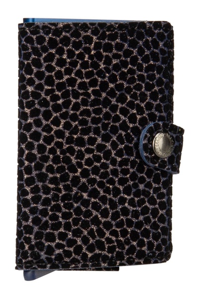 Secrid Geldbörse Mini Cüzdan Girafina