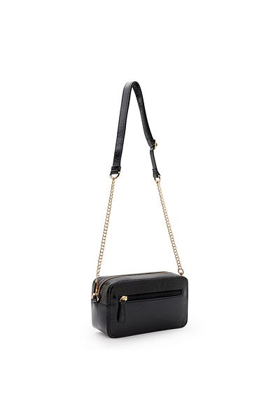 L.CREDI Ordizana Shoulder bag 20 cm
