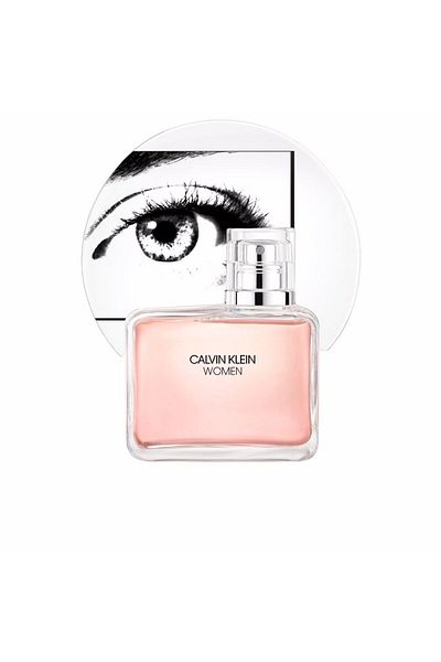Calvin Klein Women Eau De Parfum Spray Calvin Klein 100 ml