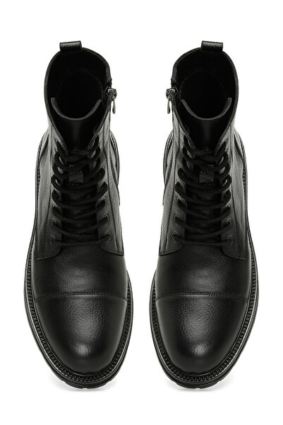 OXIDE MARCUS 4PR Siyah Erkek Postal