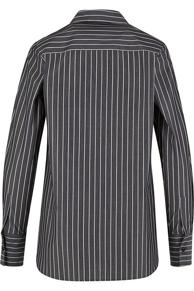 Urban Classics Ladies Striped Blouse