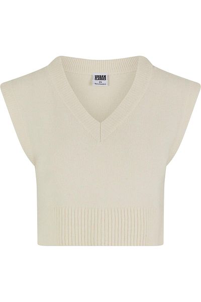 Urban Classics Ladies Soft Knit Pullunder