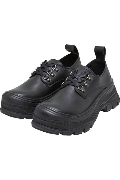 Buffalo roam lace up lo hike