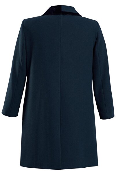 Alvina 90460 Модель пальто великого розміру