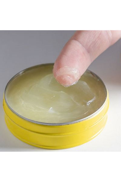 Bakkal Hasan Bakkal Hasan - Vaseline Luxury Skin Large Size