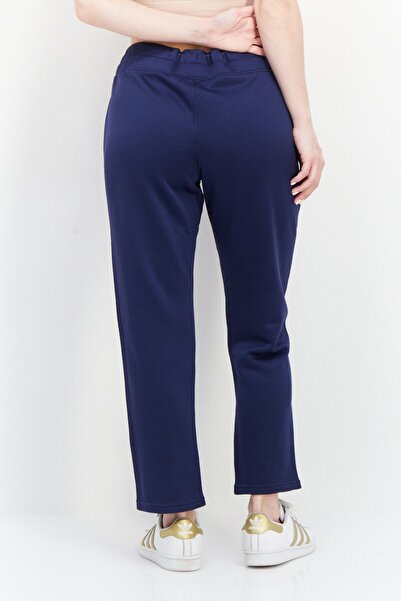 Converse Women Sportswear Fit Training Sweatpant, Navy Blue