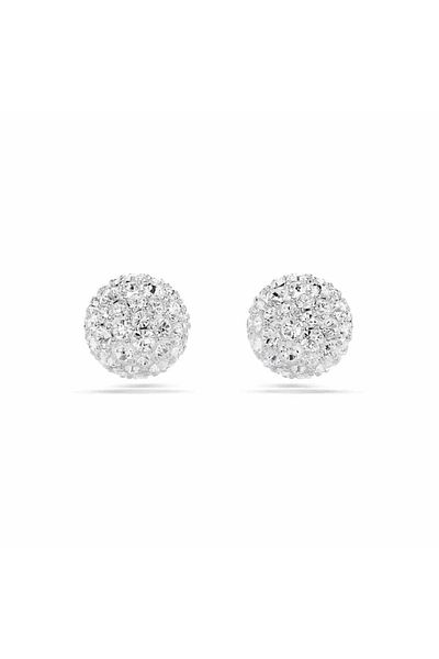Swarovski SWR 5700290   Frauen-Ohrringe