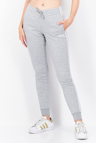 adidas Women Sportswear Fit Training Sweatpants, Light Grey