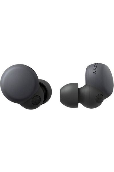 Sony LinkBuds S True Wireless with ANC- Black
