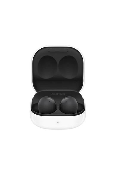 Samsung Galaxy Buds 2 | Wireless Noise Cancelation Ear Buds | Bluetooth Headphone| Graphite Color