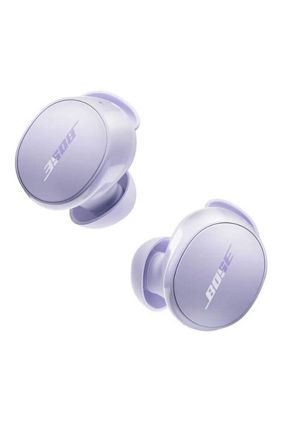 Bose QuietComfort Wireless Earbuds | Color Chilled Lilac| 888507-0300