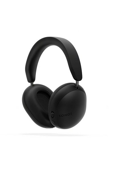 Sonos Ace Premium Noise Cancelling Headphones | Spatial Audio & Head Tracking | ANC & Aware Mode |