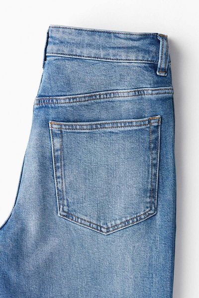H&M Slim High Jeans