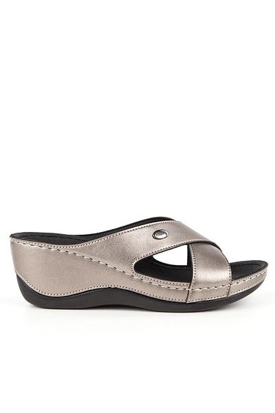 Muya Belle Anatomical Sole Four Seasons Women's Slippers