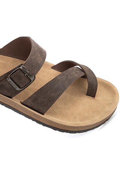 Muya Чоловічі анатомічні тапочки Haiko