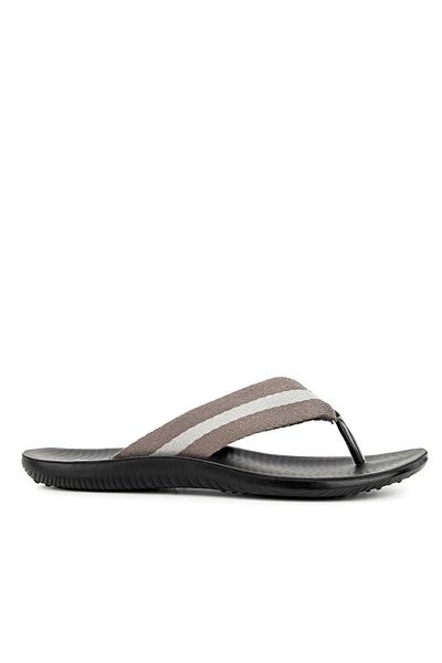 Muya Men's Slippers - Hawk Anatomical Sole, Wet Floor