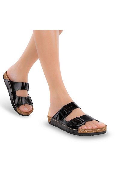 Muya Anatomical Sole Gali Women's Slippers