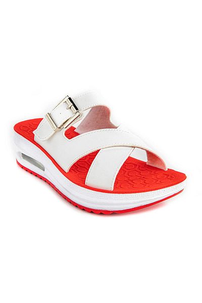 Muya Papuci de damă Therma Anatomical Air Max Sole Wet Floor