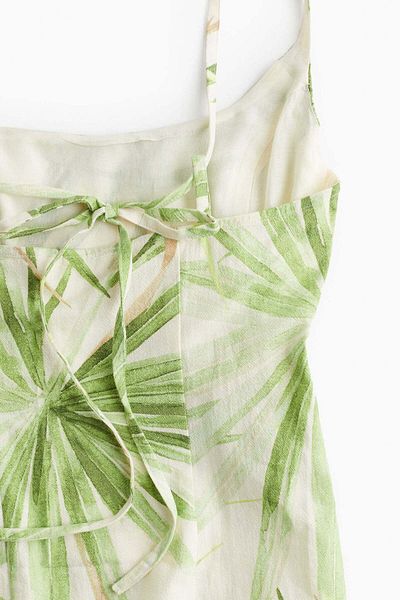H&M Strappy Dress