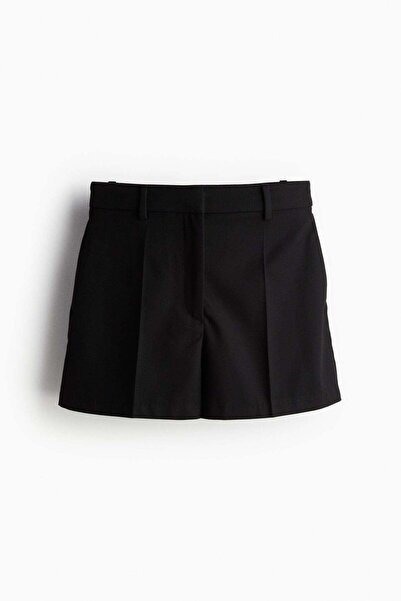 H&M Tailored shorts