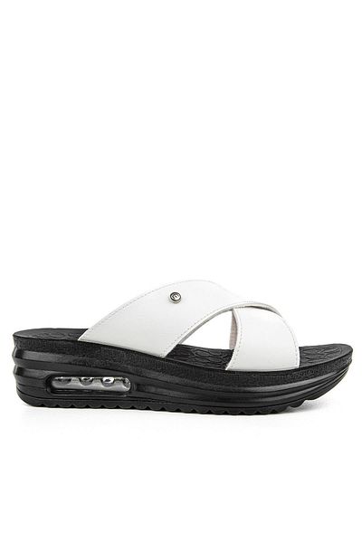 Muya Papuci pentru femei Mafy Anatomical Air Max Sole Wet Floor