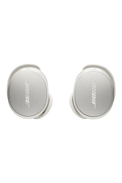 Bose QuietComfort Wireless Earbuds | Color White| 888507-0200