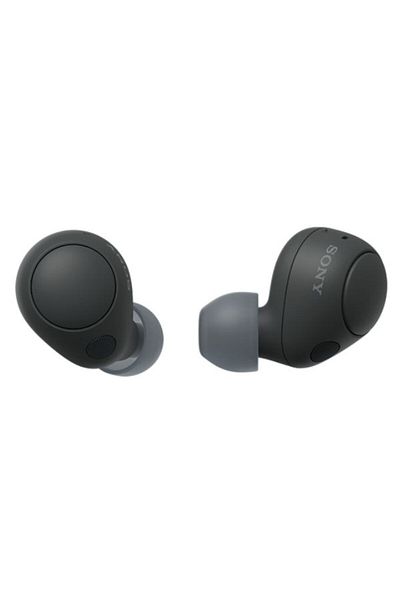 Sony WFC700N | Black Color | True Wireless Earbuds | Bluetooth NC Headphone | WFC700N-B