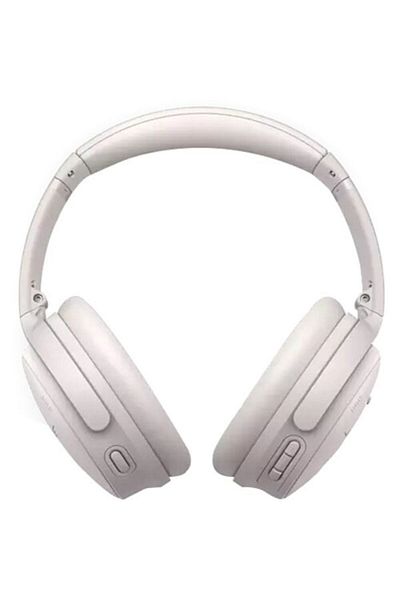 Bose QuietComfort Wireless Over-Ear | Active Noise Canceling Headphones