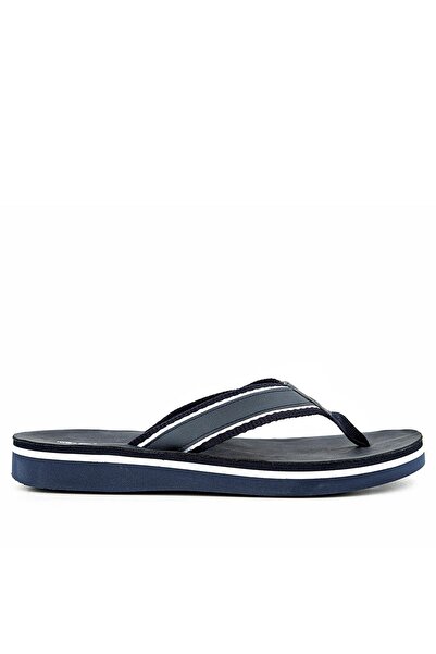 Muya Faux Anatomik Taban Islak Zemin Erkek Terlik