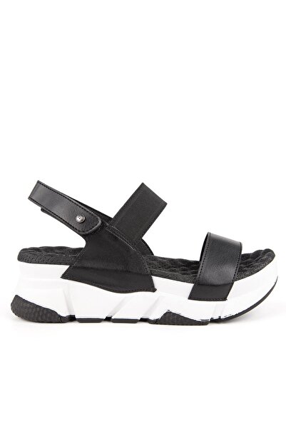 Muya Sandale de damă cu tălpi anatomice și tocuri - Keid