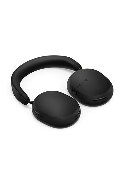 Sonos Ace Premium Noise Cancelling Headphones | Spatial Audio & Head Tracking | ANC & Aware Mode |