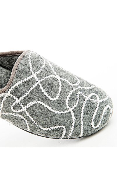 Muya Γυναικείες παντόφλες σπιτιού Ofewa Anatomical Sole