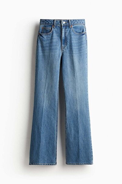 H&M Bootcut jeans