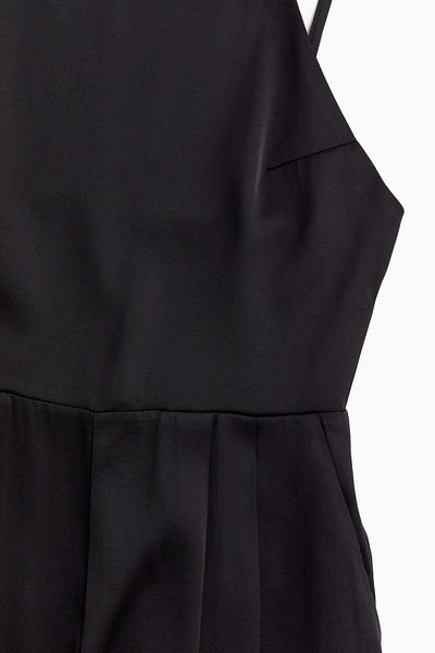 H&M Open-back jumpsuit