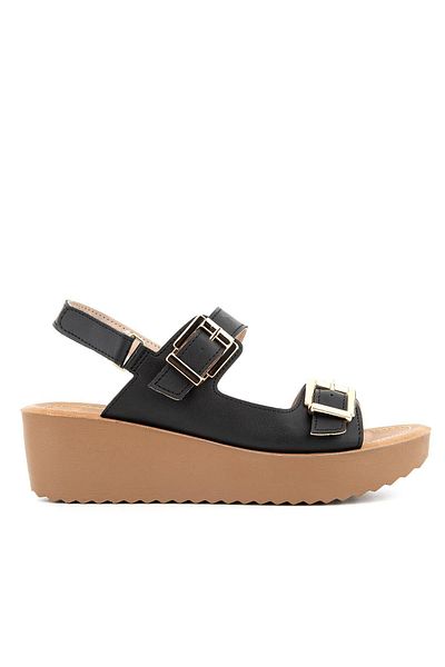 Muya Feste Women's Sandals with Anatomical Sole
