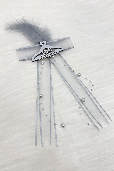 ZEYMERADE حزمة العروس الرمادية، حقيبة أمتعة العريس، حقيبة الزفاف، قافلة الخطو...