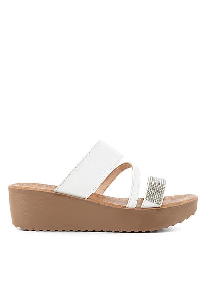 Muya Anatomical Brain Sole Women's Slippers