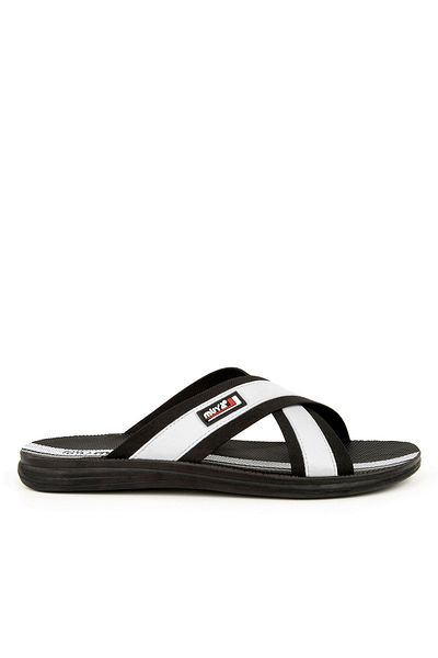 Muya Vega Men's Slippers - Anatomical Sole, Wet Floor