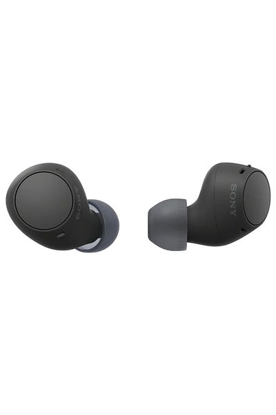 Sony Wf-c510 Truly Wireless Earbuds | Black
