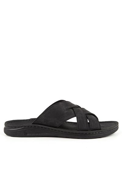 Muya شبشب رجالي من Tiger Anatomical Sole Four Seasons