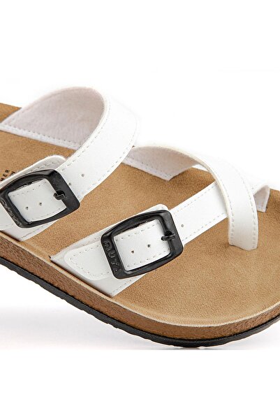 Muya Анатомічна підошва дитячі капці Flip