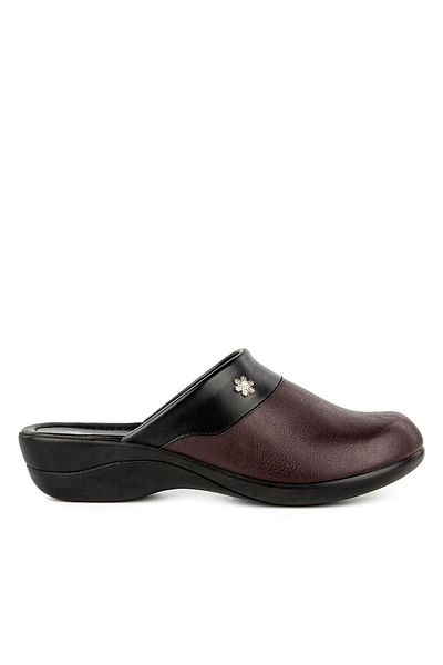 Muya Papuci de casă pentru femei Ness Anatomical Sole