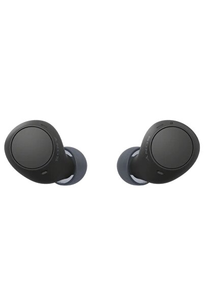 Sony Wf-c510 Truly Wireless Earbuds | Black
