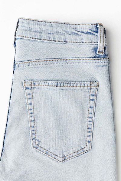 H&M Flared High Jeans