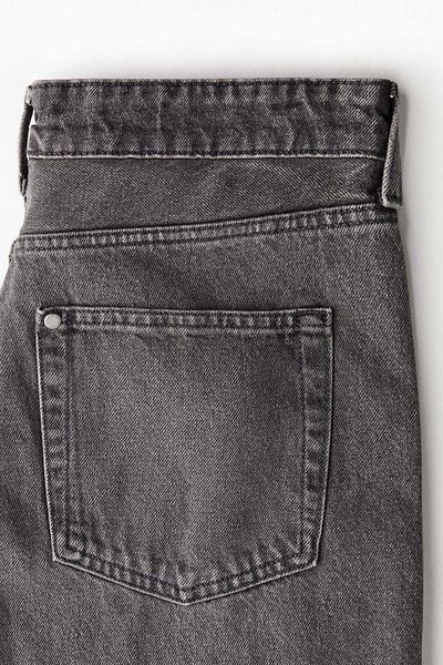 H&M Super Barrel Regular Jeans