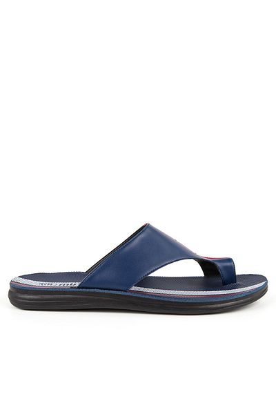 Muya Men's Slippers - Rada Anatomical Sole, Wet Floor