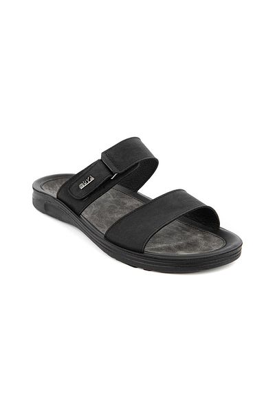Muya A 2394021   Anatomical Sole Men's Slippers